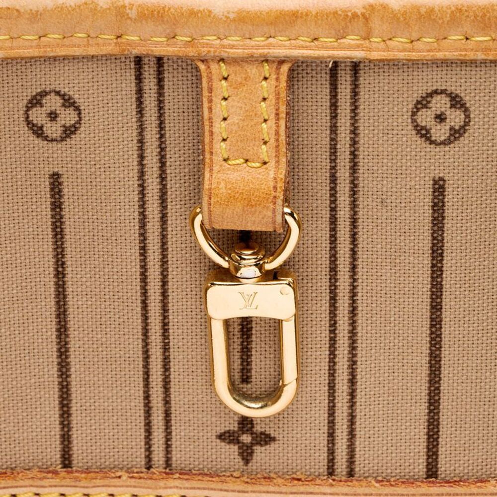Louis Vuitton Monogram Canvas Neverfull GM Tote - Picture 9 of 16